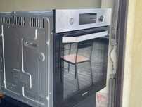 Piekarnik Samsung Dual cook