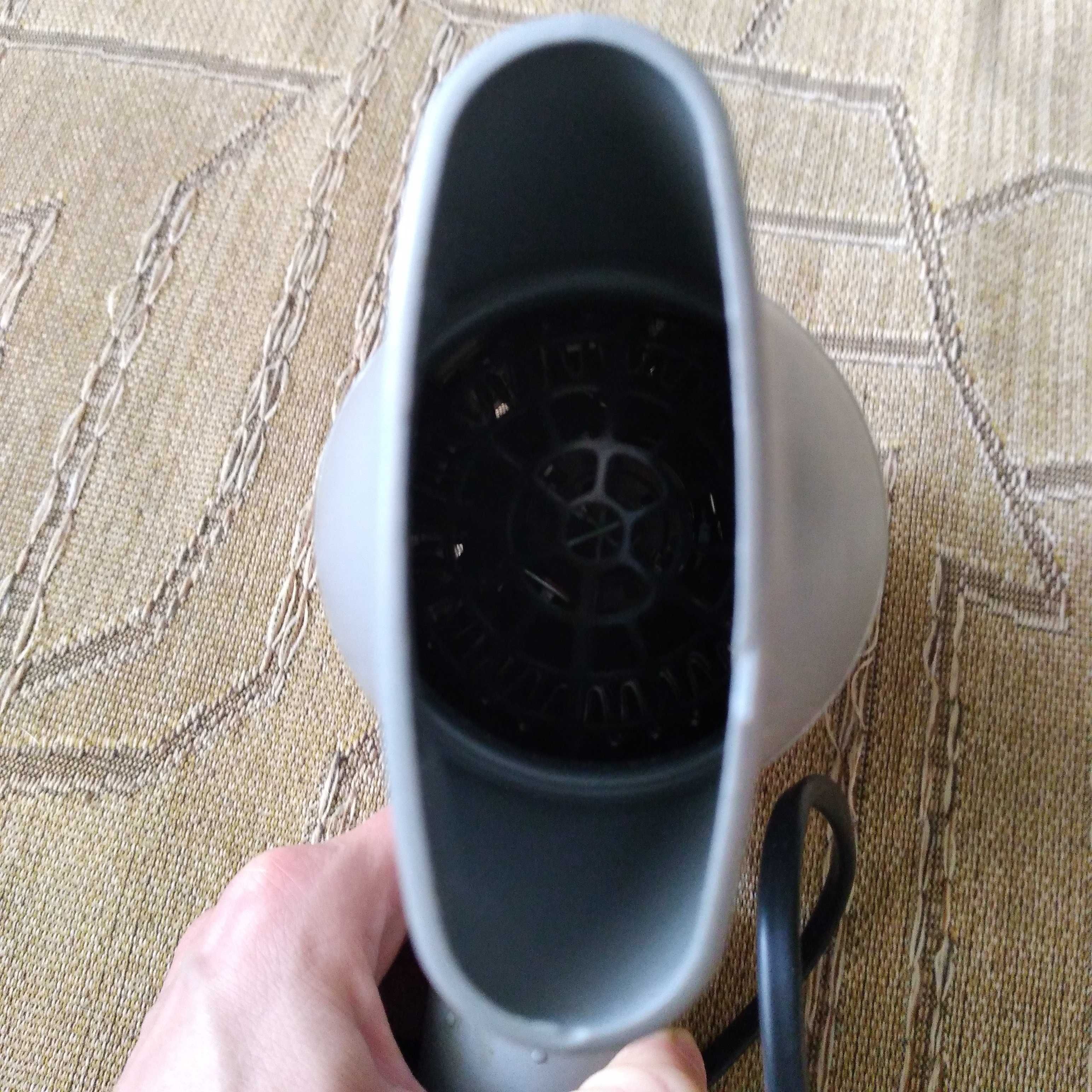 фен браун braun creation 1600