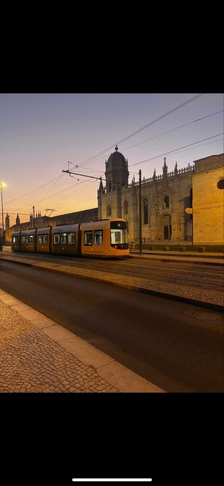 Aluguel de quarto em belém lisboa