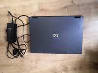 Laptop HP Compaq NX7400