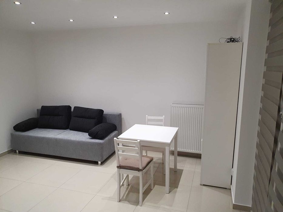 Bezpośrednio, kawalerka 28m2 do wynajęcia, Katowice, Bażantów