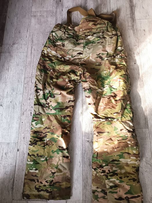 Штаны Carinthia hig 4.0 L