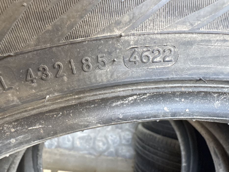 Шини 255/45 R19 Nokian Hakkapelita R5 зима.склад.шиномотаж