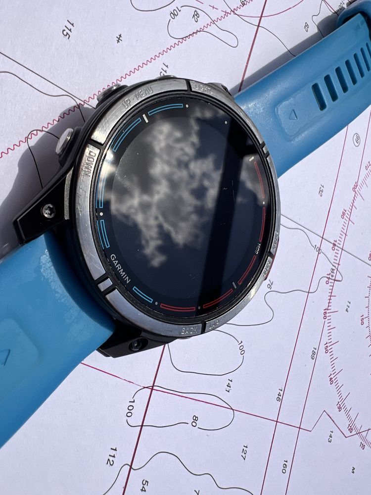 Garmin Quatix 7 standard