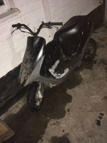 Продам скутер діо27 Срочно!!!
