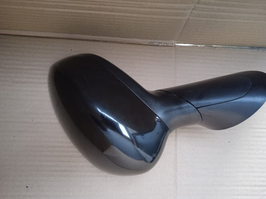 Fiat 500 Lusterko Lewe 5Pin C175