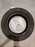 Zestaw opon zimowych Goodyear Ultragrip Ice 2, M+S, 215/60R16 99T