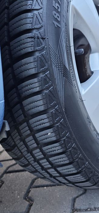 Śliczna Fabia 2014r 1.2Turbo benz z Niemiec*super stan*opłacona