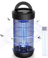 Lampa przeciwko komarom BUG ZAPPER DH-MW18