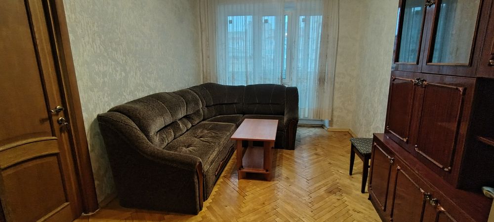 Здам 2 кімнатну квартиру в центрі Бучі