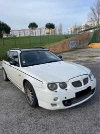 Carrinha Mg Zt-t 2.0