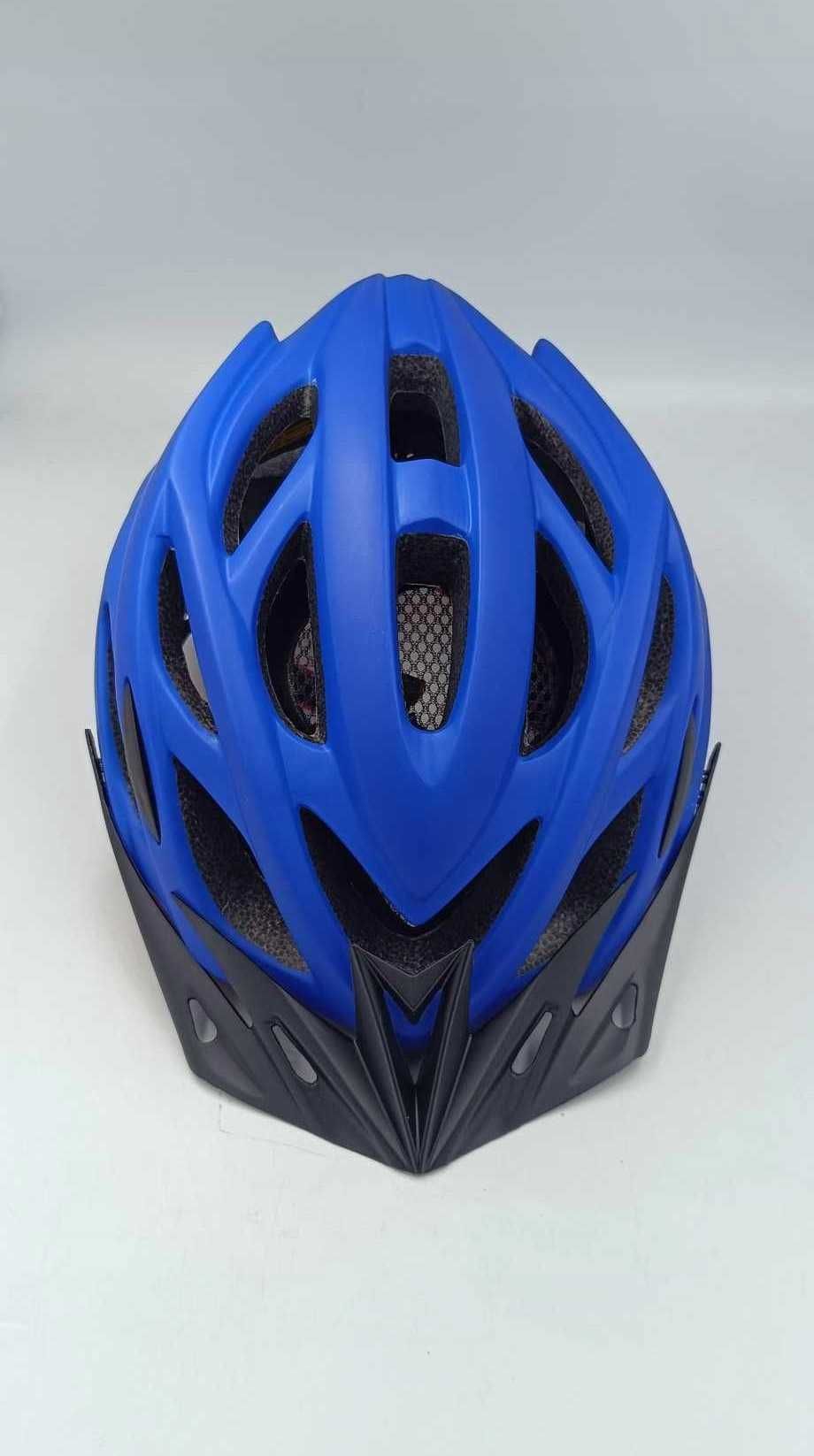 Kask rowerowy Shinmax HT-10 M/L 57-61 cm