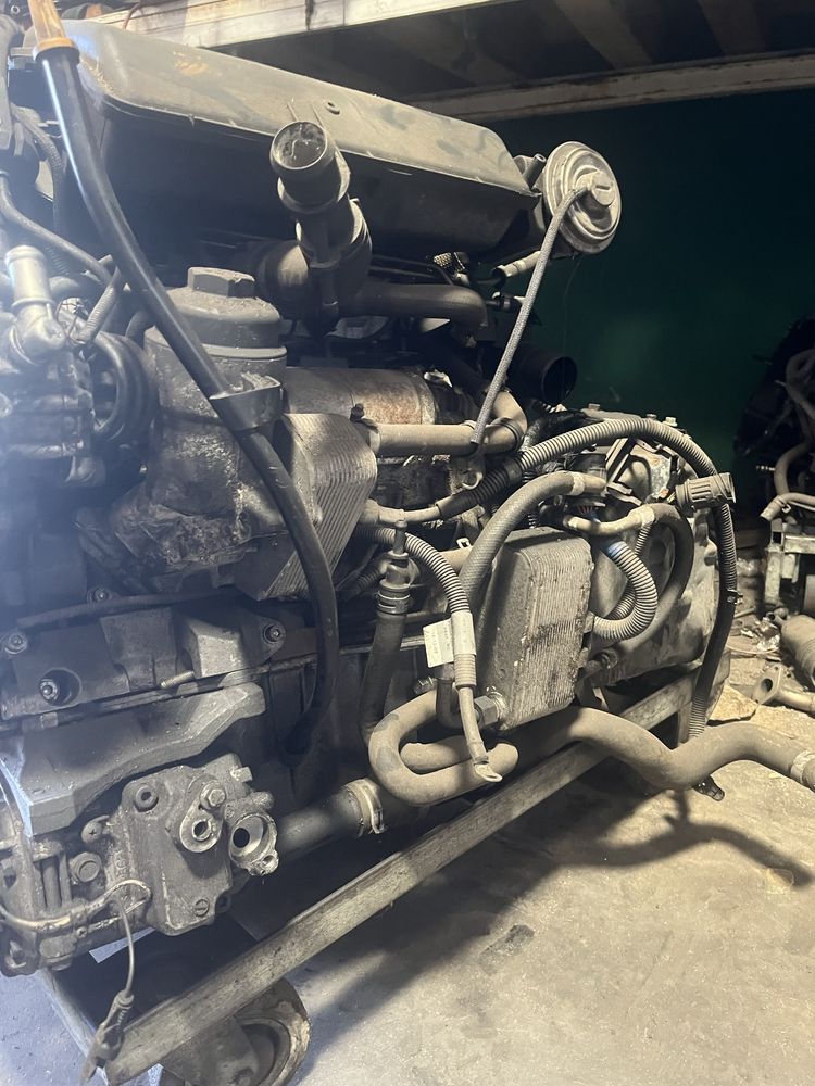 Motor land rover caixa automatica