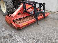 Agregat Brona Wirowa AGRAM 3m