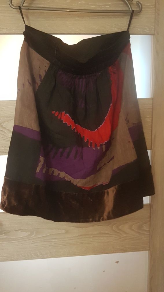 Spodnica Etro rozm.M