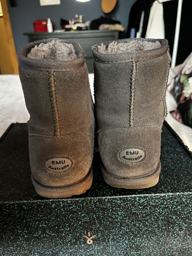 Buty EMU Australia