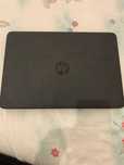 Notbook  modelo hp elite book 840