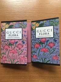 Gucci Flora Gorgeous Magnolia i Gardenia Edp 2x1,5 ml razem 3 ml