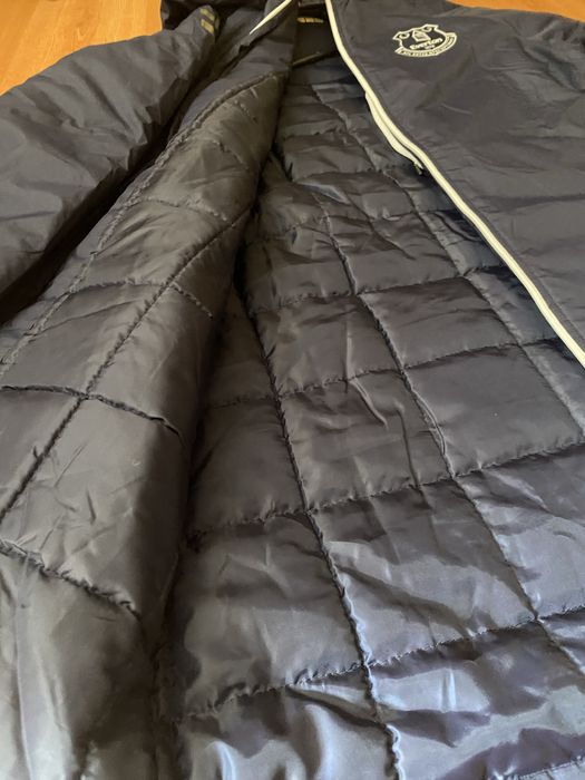 Зимова парка від hummel «FC Everton»