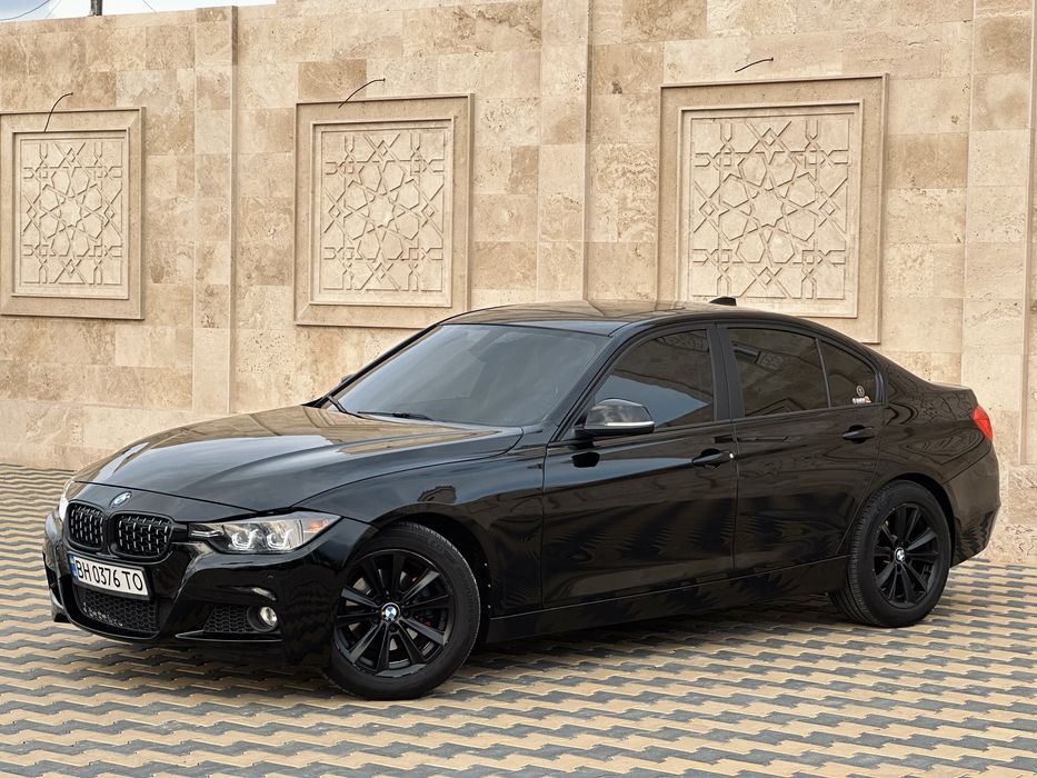 ‼️В продаже‼️F30 2.0 В Одессе