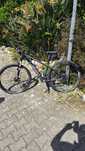Bicicleta coluer poison pro Bike
