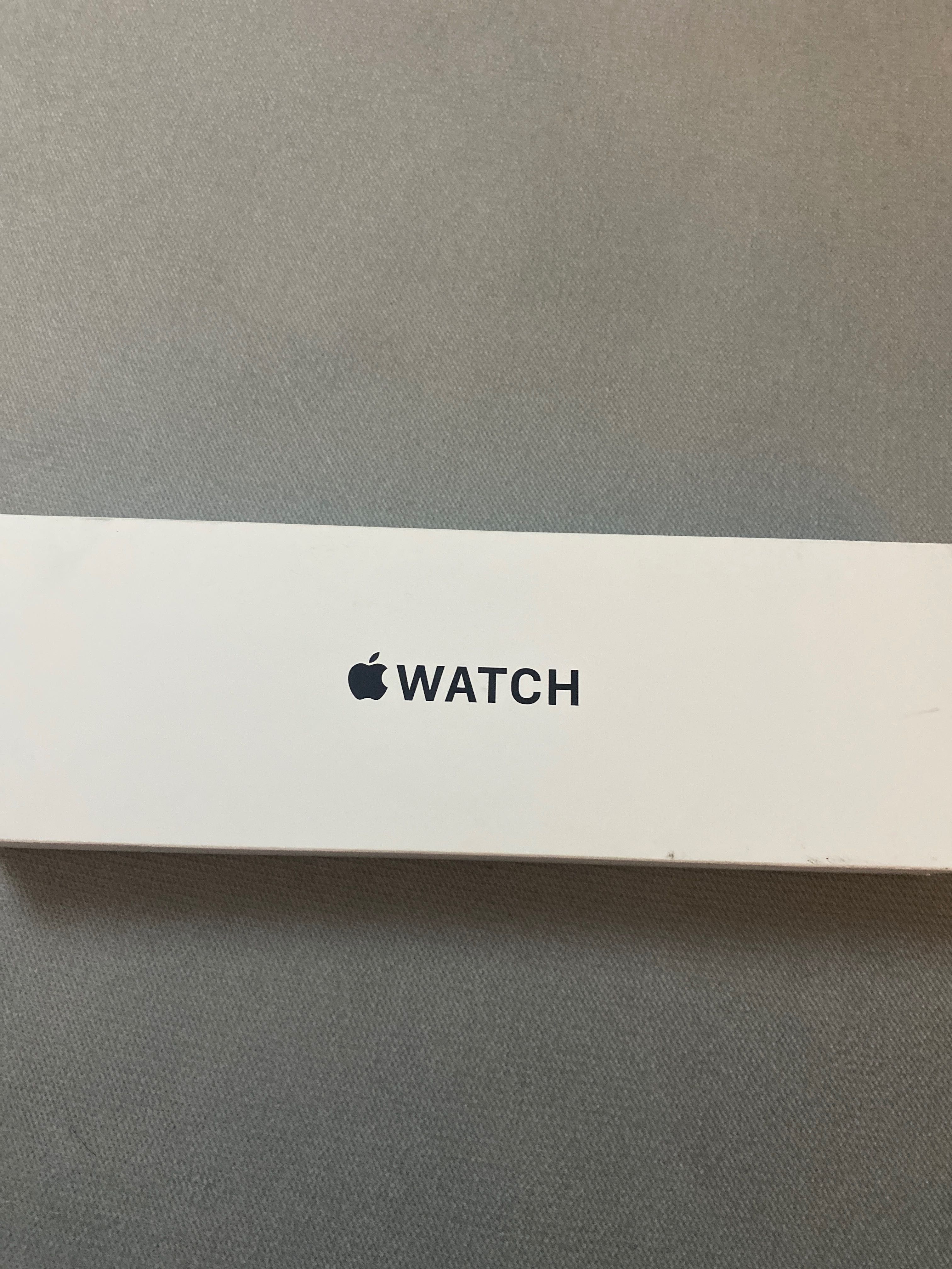 Apple Watch SE (Gen 2) 44 mm