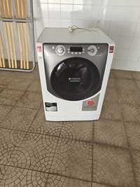 Vendo máquina de lavar roupa Hotpoint