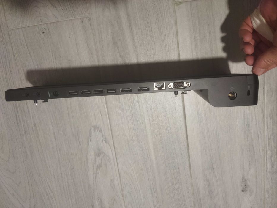 Docking station hp 2013 Ultraslim