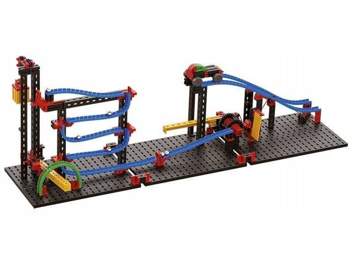 Fischertechnik ADVANCED Funny Machines