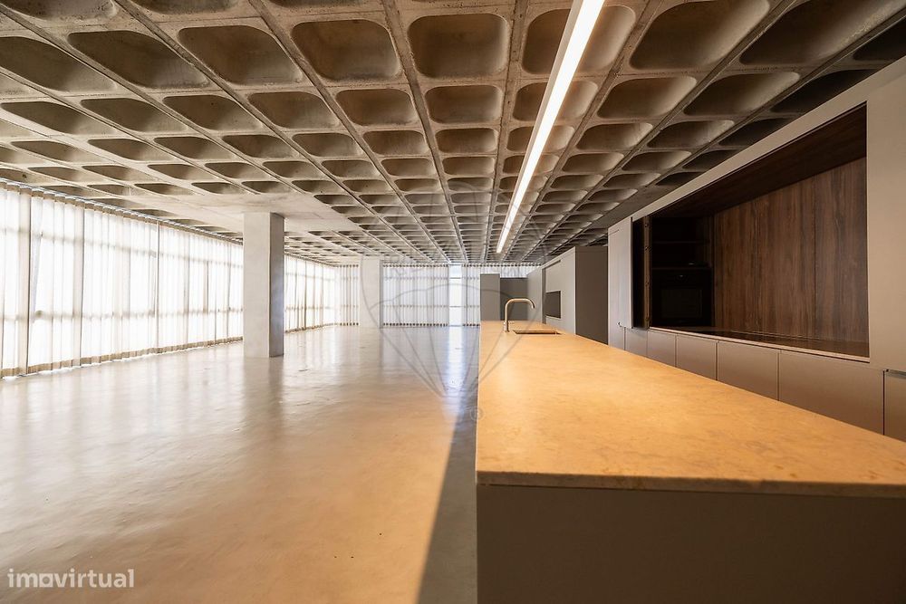 Apartamento T1 para arrendamento