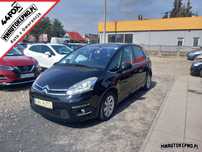 CITROEN C4 picaso 1600 hdi super stan klimatronik