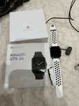 Amazfit GTS 2e Smartwach