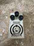 Mxr Zakk Wylde Overdrive