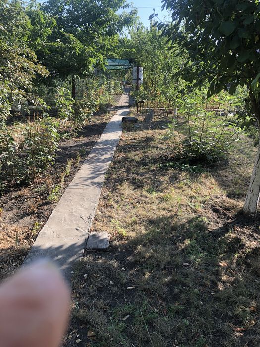 Дача в кооперативі «Лотос» місто Кривий Ріг