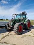 Fendt 516 Vario Profi Plus (512)