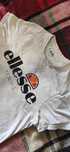 Футболка ellesse нова