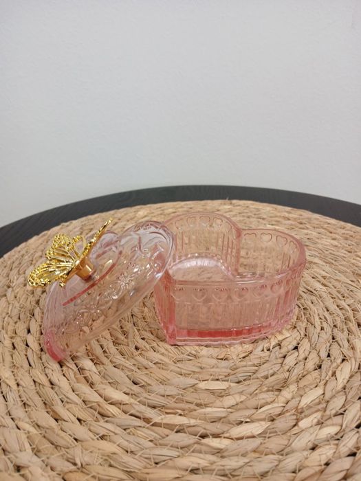 Склянка скринька