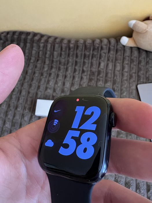 Apple Watch 7 Епл Вотч