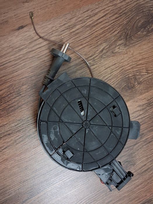 Zelmer zwijacz kabla z kablem, sprawny, TYP269, oryginał