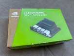 Jetson nano p3450 mini komputer 4gb lpddr4