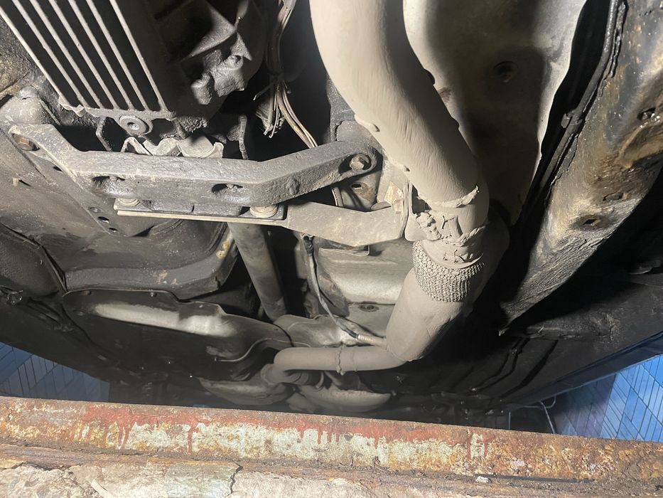 Opel Omega b 2.2 газ/бенз. Рестайлинг