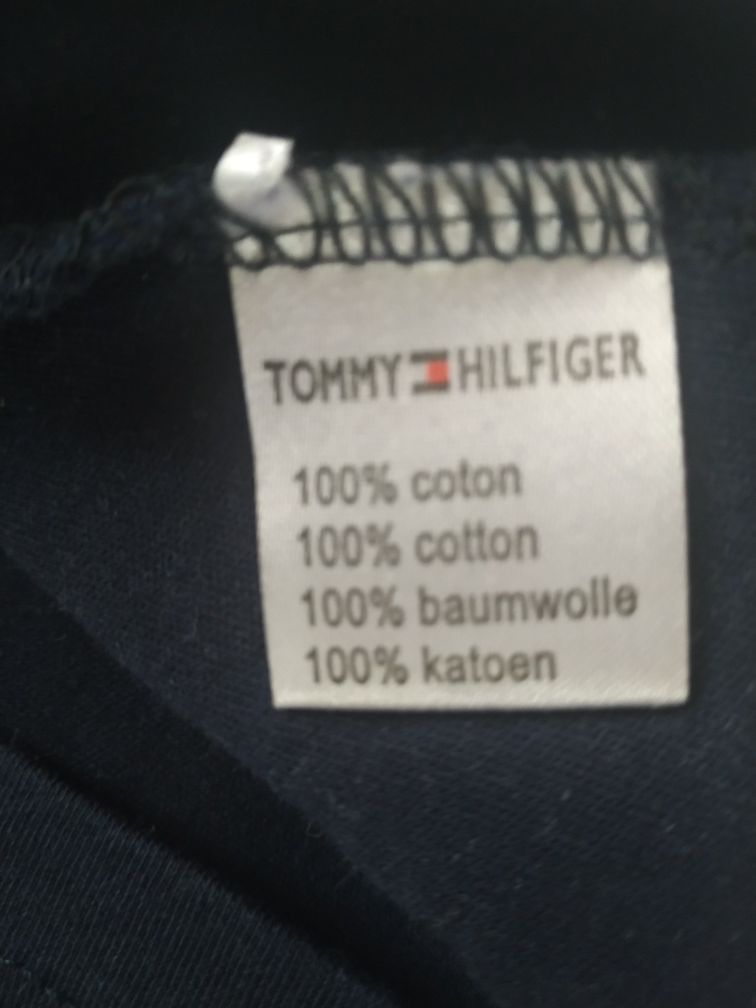 Платье polo Tommy Hilfiger p.128-140