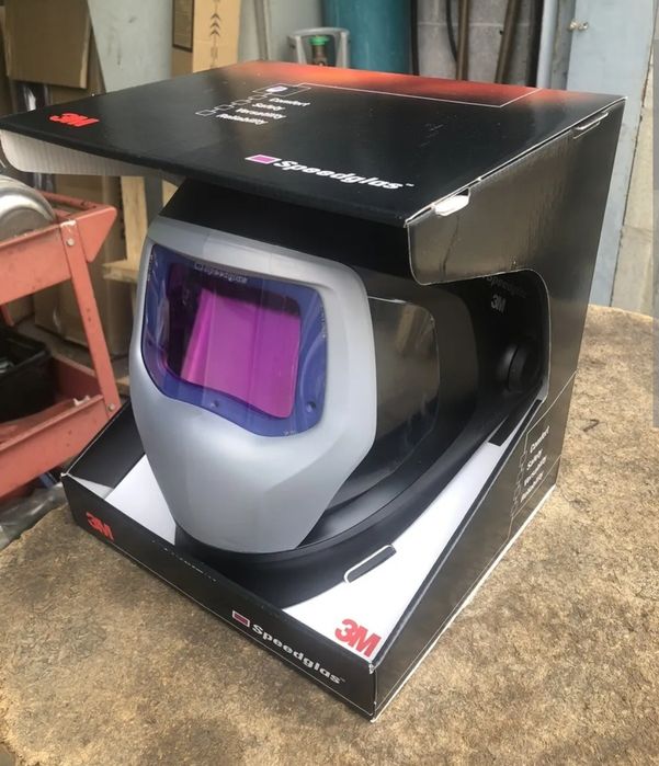 Speedglas 9100 скло захисне зварка маска x, xx ,xxx,