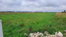 Działka budowlana Kawczyce/ Busko- Zdrój/ Zbludowice o pow. 1463 m2
