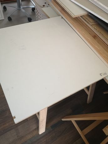 Półka Ikea rationell do szafki 60 cm