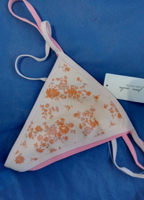 Трусики-бікіні Urban Outfitters