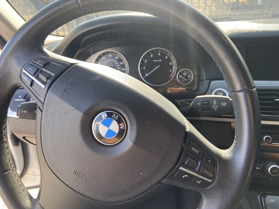 Продам БМВ Ф10 BMW F10
