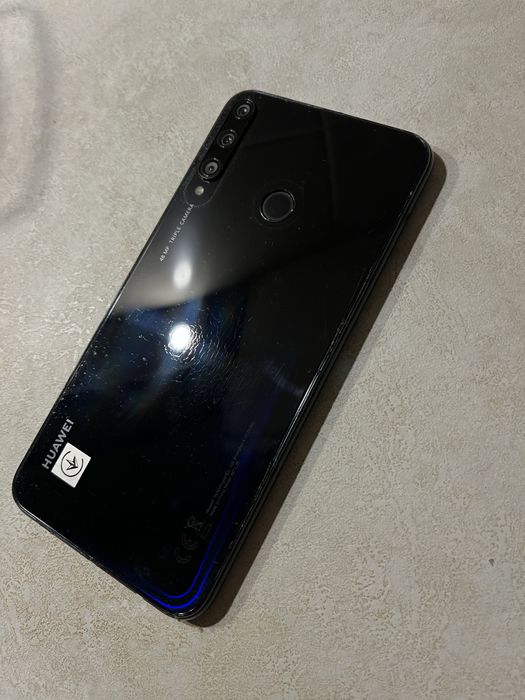 huawei p40 lite e 4/64gb