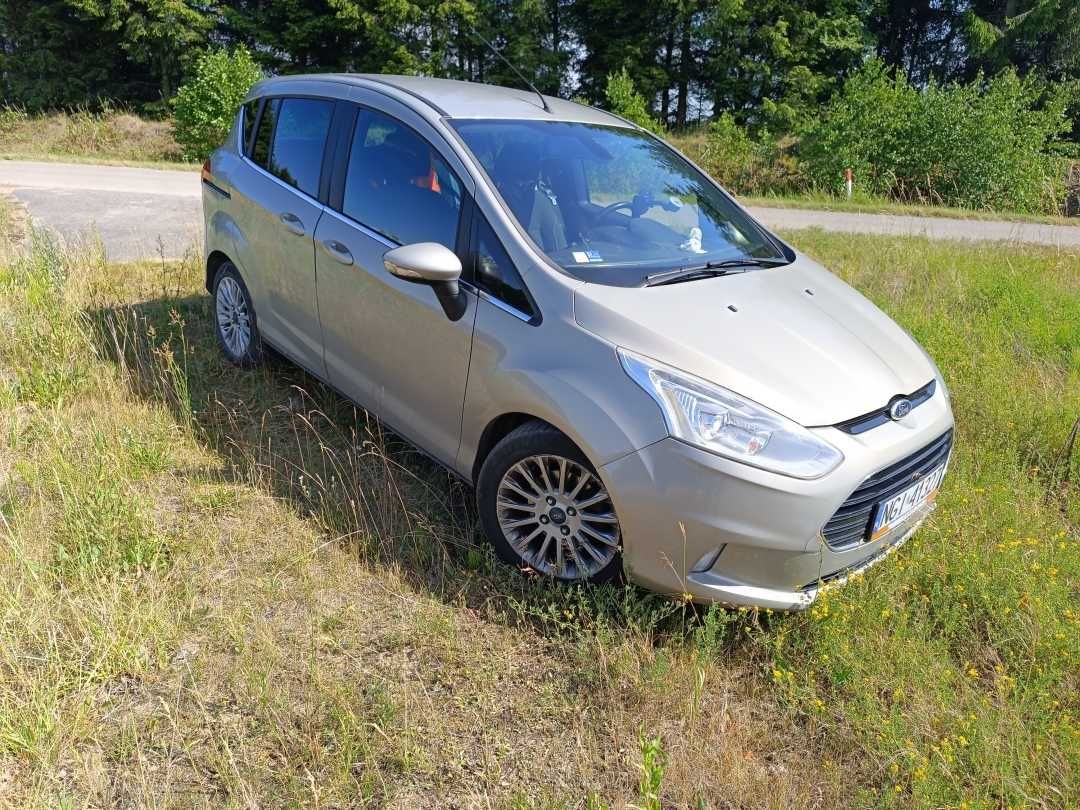 Sprzedam FORD B-MAX