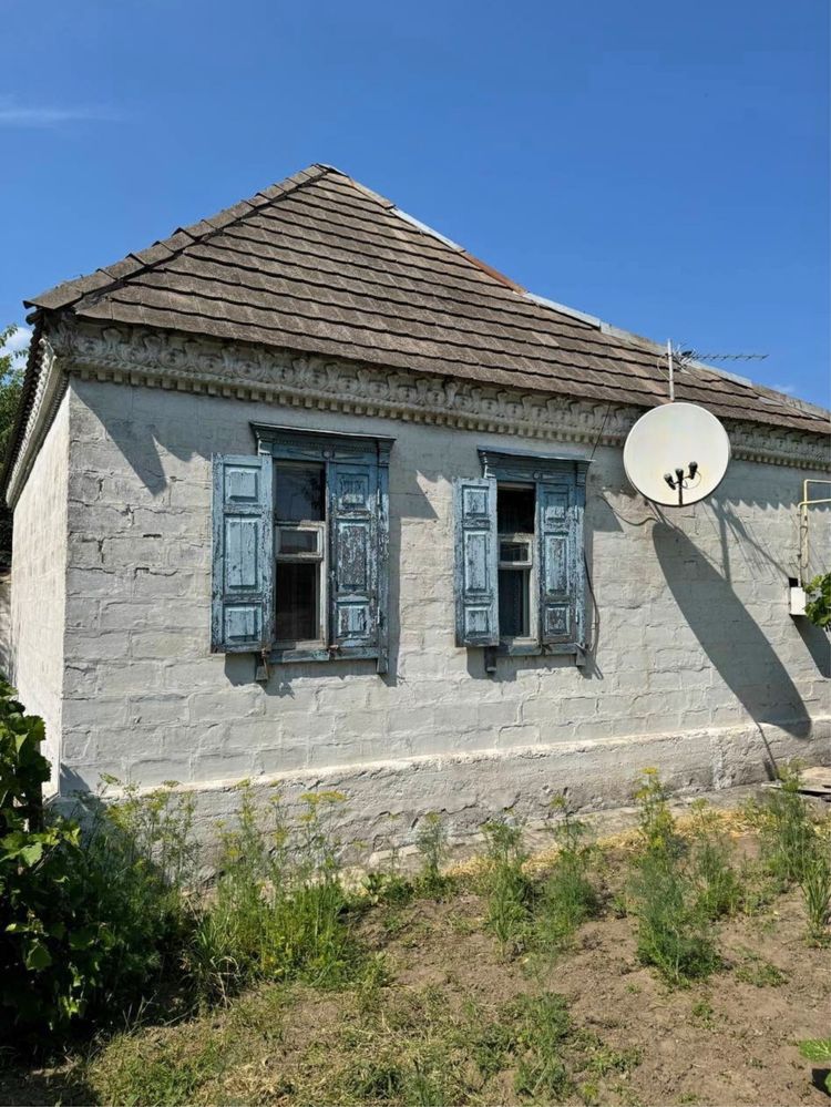 Продам дом на Парусе ( красная линия)